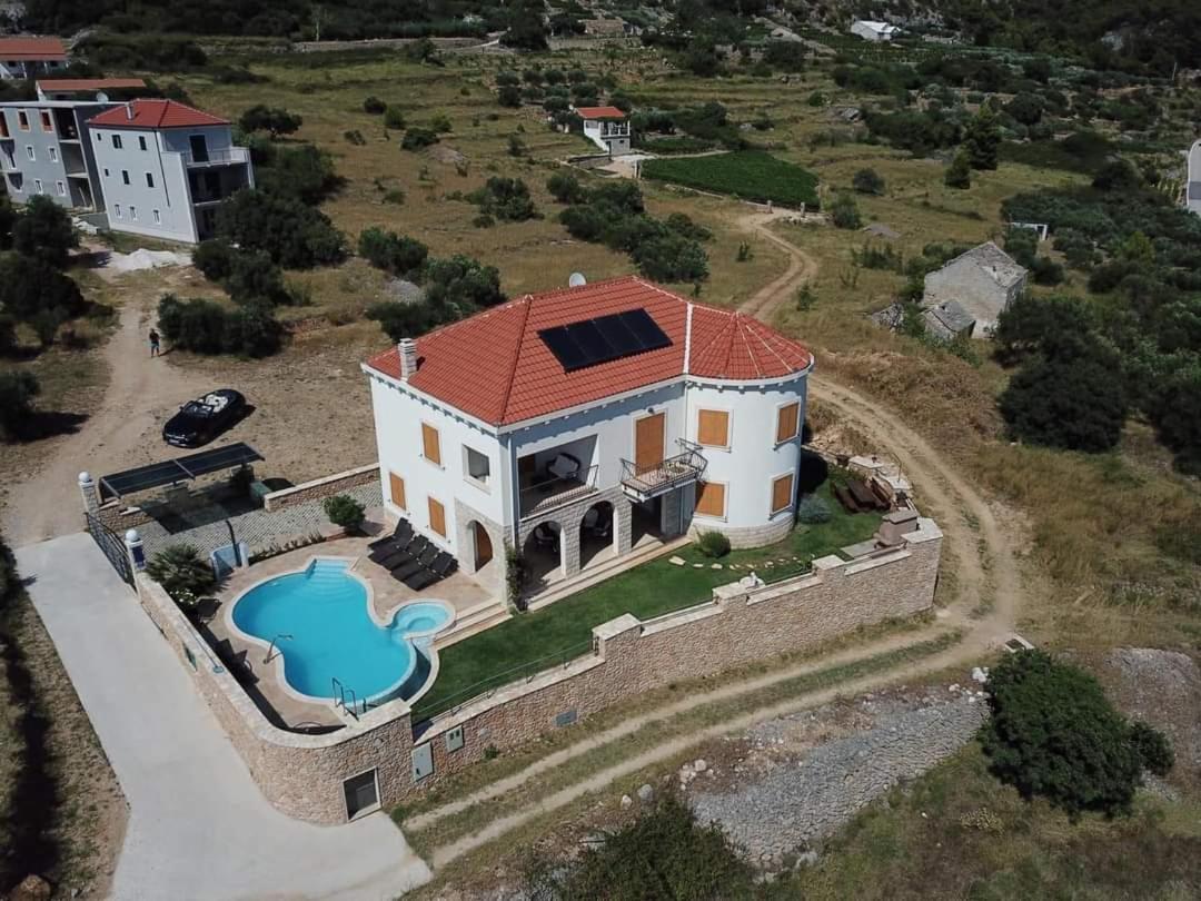 Villa Nera Bol Exterior foto
