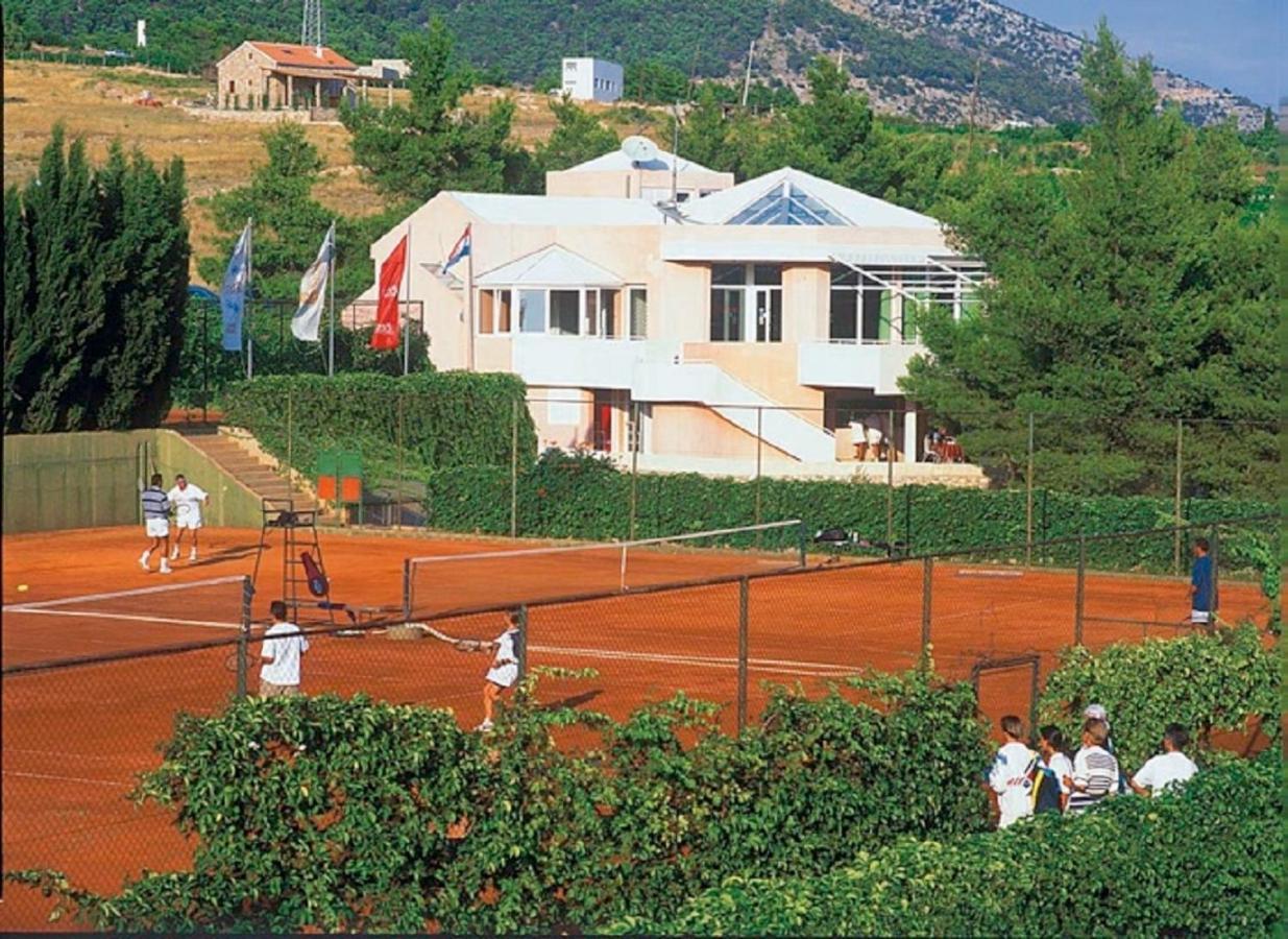 Villa Nera Bol Exterior foto