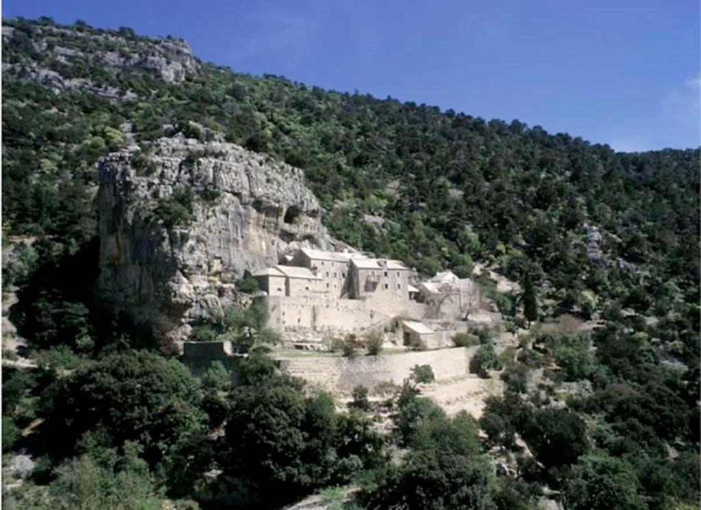 Villa Nera Bol Exterior foto